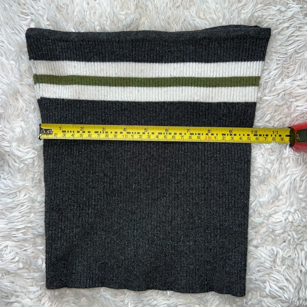 Princess Polly Striped Tube Top - Picture 4 of 6